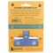 E & S Imports 4.0 Inch Black French Bulldog Chip Clip Everyday Chip Clip , Magnetic Fridge Clip
